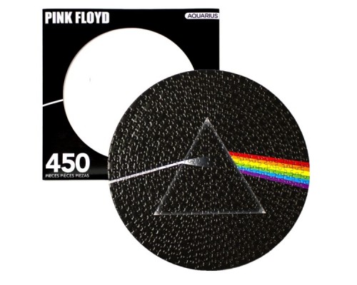 Casse-tête Pink Floyd 450 mcx The Dark Side of the Moon